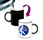 Magic Mug Black-MM1